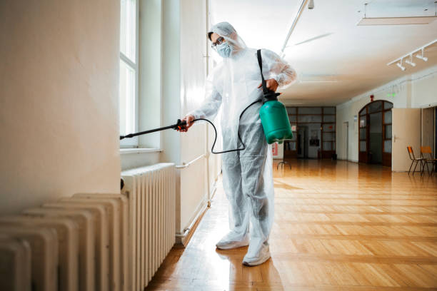 Best Pest Control for Homes  in Darrington, WA